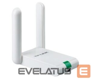 Võrgulülitid TP-Link  WRL ADAPTER 300MBPS USB HIGH/GAIN TL-WN822N 