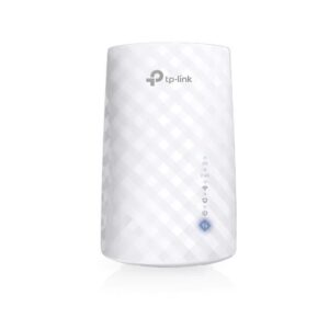 Routers TP-Link  WRL RANGE EXTENDER 750MBPS/RE190 