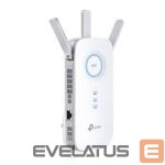 Maršrutizatoriai TP-Link  WRL RANGE EXTENDER 1900MBPS/RE550 