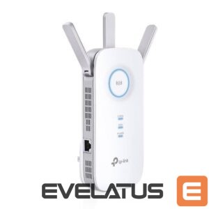 Rūteris TP-Link  WRL RANGE EXTENDER 1900MBPS/RE550 