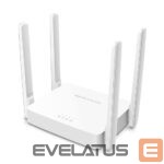 Routers MERCUSYS  Wireless Router||1167 Mbps|1 WAN|2x10/100M|Number of antennas 4|AC10 
