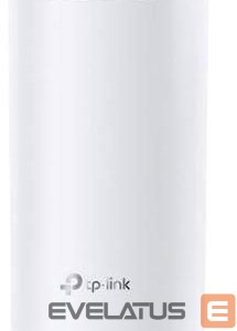 Ruuterid TP-Link  Wireless Router||Wireless Router|1200 Mbps|DECOM4(1-PACK) 