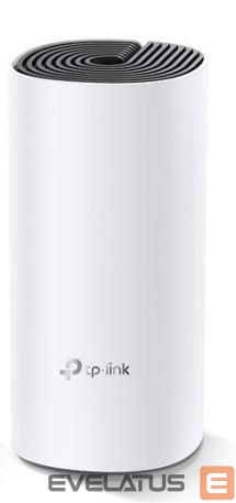 Routers TP-Link Wireless Router||Wireless Router|1200 Mbps|DECOM4(1-PACK)