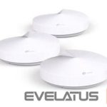 Ruuterid TP-Link  Wireless Router||Wireless Router|1300 Mbps|DECOM5(3-PACK) 