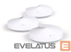 Rūteris TP-Link  Wireless Router||Wireless Router|1300 Mbps|DECOM5(3-PACK) 