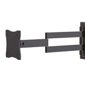 TV accessories NEOMOUNTS  TV SET ACC WALL MOUNT 10-24"/FPMA-W830BLACK 