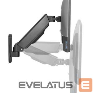 Telerite tarvikud NEOMOUNTS  MONITOR ACC WALL MOUNT/17-32" WL70-440BL11 