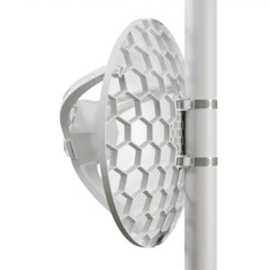 Võrgulülitid Mikrotik  WRL LHG LTE18 KIT/LHGGM&EG18-EA 