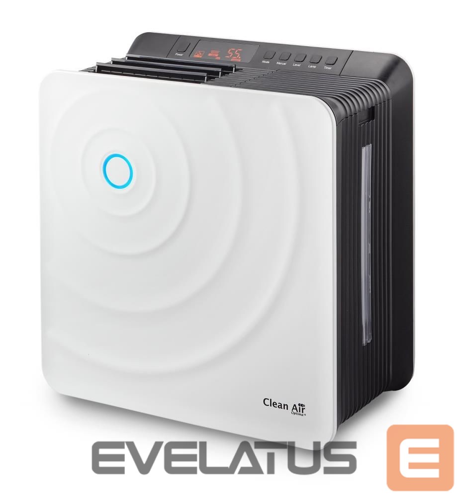 Gaisa atsvaidzinātājs CLEAN AIR OPTIMA AIR WASHER/CA-803