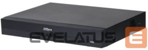 Serveru  - Citi piederumi DAHUA  DVR 8CH HDCVI PENTABRID AI/XVR5108HE-4KL-I3 