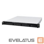 Serveri Synology  NAS STORAGE RACKST 4BAY 1U/NO HDD USB3 RS822+ 