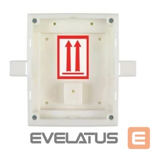 Server - Other Accessories 2N  ENTRY PANEL FLUSH MOUNT BOX//IP SOLO 9155017 