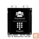 Serveris – kiti priedai 2N  ENTRY PANEL IP VERSO TOUCH/DISP. MODULE / 9155036 