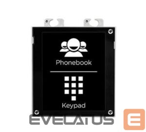 Server - Other Accessories 2N  ENTRY PANEL IP VERSO TOUCH/DISP. MODULE / 9155036 