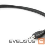 Cable Gembird  CABLE AUDIO 3.5MM EXTENSION/1.5M CCA-423 