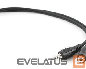 Cable Gembird  CABLE AUDIO 3.5MM EXTENSION/1.5M CCA-423 