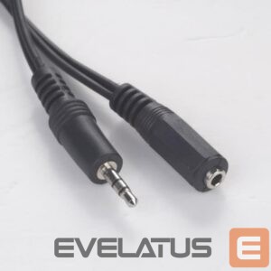 Cable Gembird  CABLE AUDIO 3.5MM EXTENSION/3M CCA-423-3M 