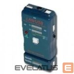 Võrgulülitid Gembird  CABLE ACC TESTER /UTP/STP/USB/NCT-2 