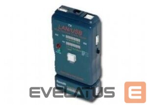 Commutator Gembird  CABLE ACC TESTER /UTP/STP/USB/NCT-2 