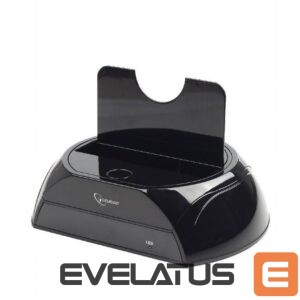 Hard drive HDD Gembird  HDD ACC DOCK STATION USB3 2.5"/3.5" SATA HD32-U3S-2 