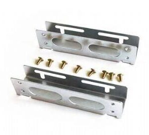Kõvaketas HDD Gembird  HDD ACC MOUNTING FRAME/3.5" IN 5.25" MF-543 