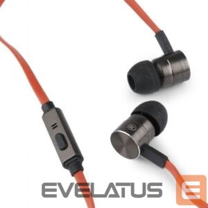 Kõrvaklapid Gembird  HEADSET LONDON IN-EAR/MHS-EP-LHR 