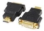 Modules and transceivers Gembird  I/O ADAPTER HDMI TO DVI/A-HDMI-DVI-3 
