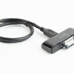 Modules un transceivers Gembird  I/O ADAPTER USB3 TO SATA2.5"/HDD/SSD AUS3-02 