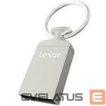 USB atmintinė Lexar  MEMORY DRIVE FLASH USB2 16GB/M22 LJDM022016G-BNJNG 