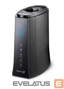 Gaisa atsvaidzinātājs CLEAN AIR OPTIMA  HUMIDIFIER WITH IONIZER/CA-603 