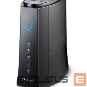 Освежитель воздуха CLEAN AIR OPTIMA  HUMIDIFIER WITH IONIZER/CA-603 