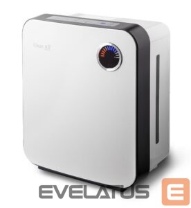 Gaisa atsvaidzinātājs CLEAN AIR OPTIMA  AIR WASHER/CA-807 