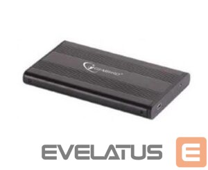 Hard drive HDD Gembird  HDD CASE EXT. USB2 2.5"/EE2-U2S-5 