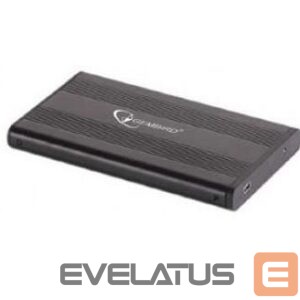 Hard drive HDD Gembird  HDD CASE EXT. USB2 2.5"/EE2-U2S-5 