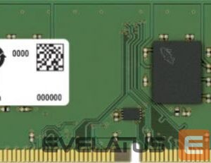 Operatiivmälu DDR4 Crucial  MEMORY DIMM 8GB PC25600 DDR4/CT8G4DFRA32A 
