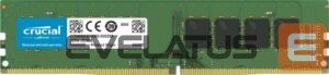 RAM DDR4 Crucial  MEMORY DIMM 8GB PC25600 DDR4/CT8G4DFRA32A 