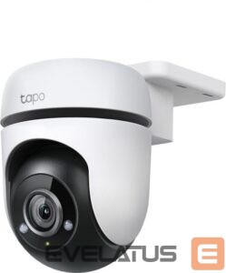 Digitālā spoguļkamera TP-Link  WRL CAMERA 1080P/TAPO C500 