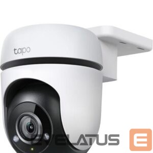 Digitālā spoguļkamera TP-Link  WRL CAMERA 1080P/TAPO C500 