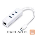 Muu arvutitarvik TP-Link  NET ADAPTER USB3 3PORT 1000M/UE330 