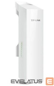 Võrgulülitid TP-Link  WRL CPE OUTDOOR 300MBPS/CPE510 