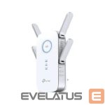 Rūteris TP-Link  WRL RANGE EXTENDER 2533MBPS/RE650 