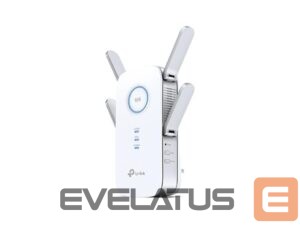 Rūteris TP-Link  WRL RANGE EXTENDER 2533MBPS/RE650 