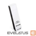 Jungikliai TP-Link  WRL ADAPTER 300MBPS USB/TL-WN821N 