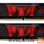 DDR4 atmintis G.Skill  MEMORY DIMM 16GB PC25600 DDR4/K2 F4-3200C16D-16GIS 