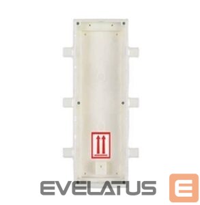 Server - Other Accessories 2N  ENTRY PANEL FLUSH MOUNT BOX/HELIOS IP VERSO 9155016 