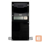 Muu arvutitarvik 2N  ENTRY PANEL MAIN UNIT HELIOS/IP VERSO W/CAMERA 9155101CB 