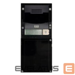 Cita datorprece 2N  ENTRY PANEL MAIN UNIT HELIOS/IP VERSO W/CAMERA 9155101CB 