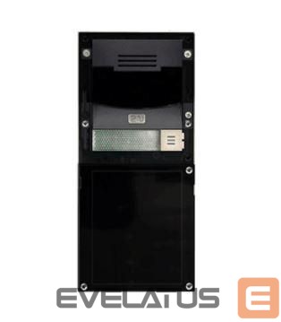 Cita datorprece 2N ENTRY PANEL MAIN UNIT HELIOS/IP VERSO W/CAMERA 9155101CB