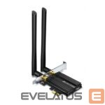 Võrgulülitid TP-Link  WRL ADAPTER 3000MBPS PCIE/ARCHER TX50E 