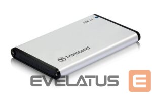 Hard drive HDD Transcend  SSD/HDD CASE 2.5" USB3.1/TS0GSJ25S3 